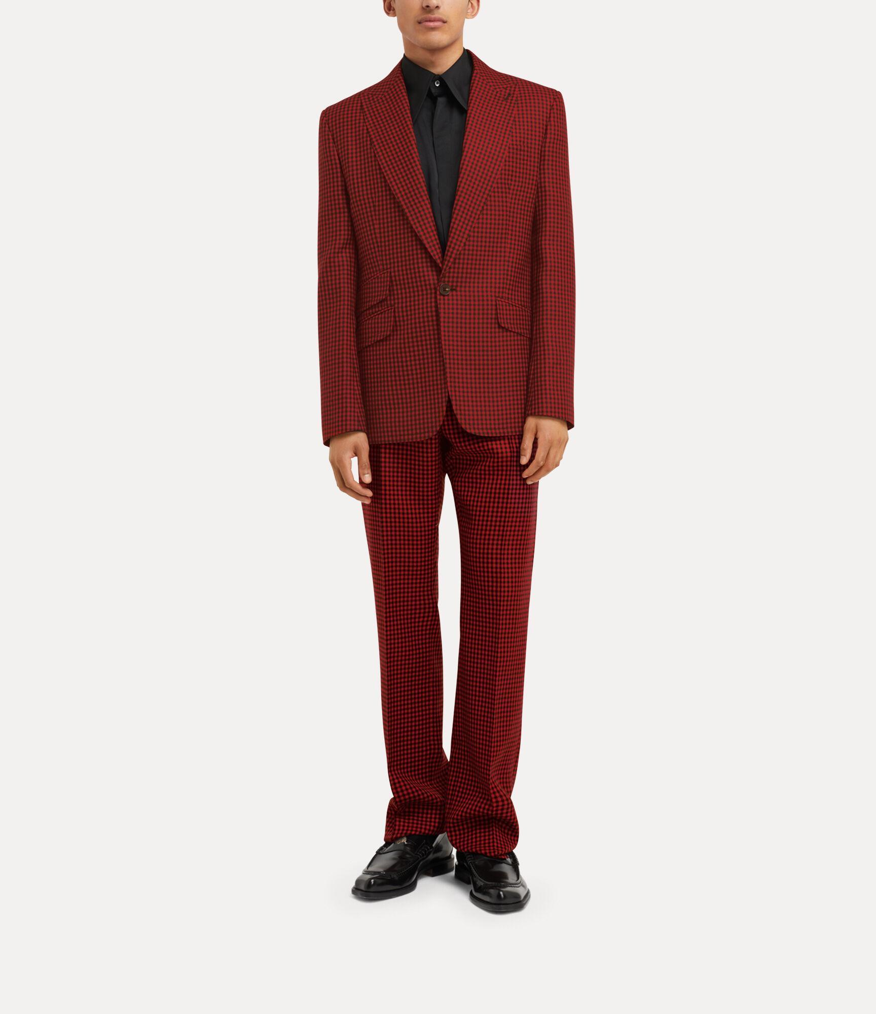 One Button Jacket  Product Image