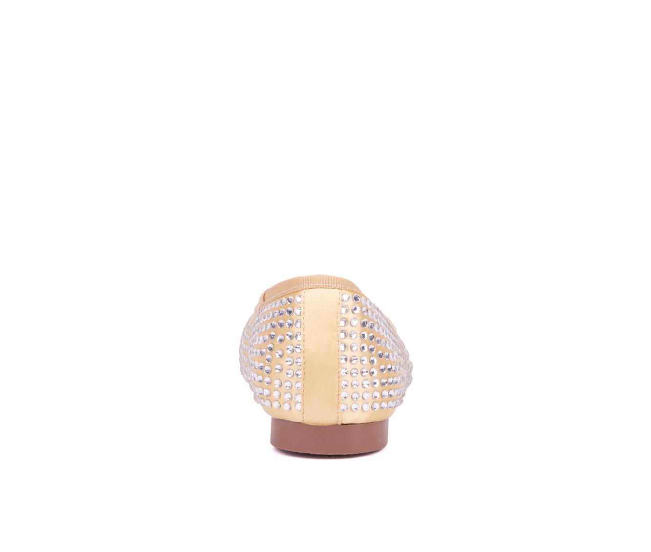 Women's New York and Company Palmira Flats Product Image