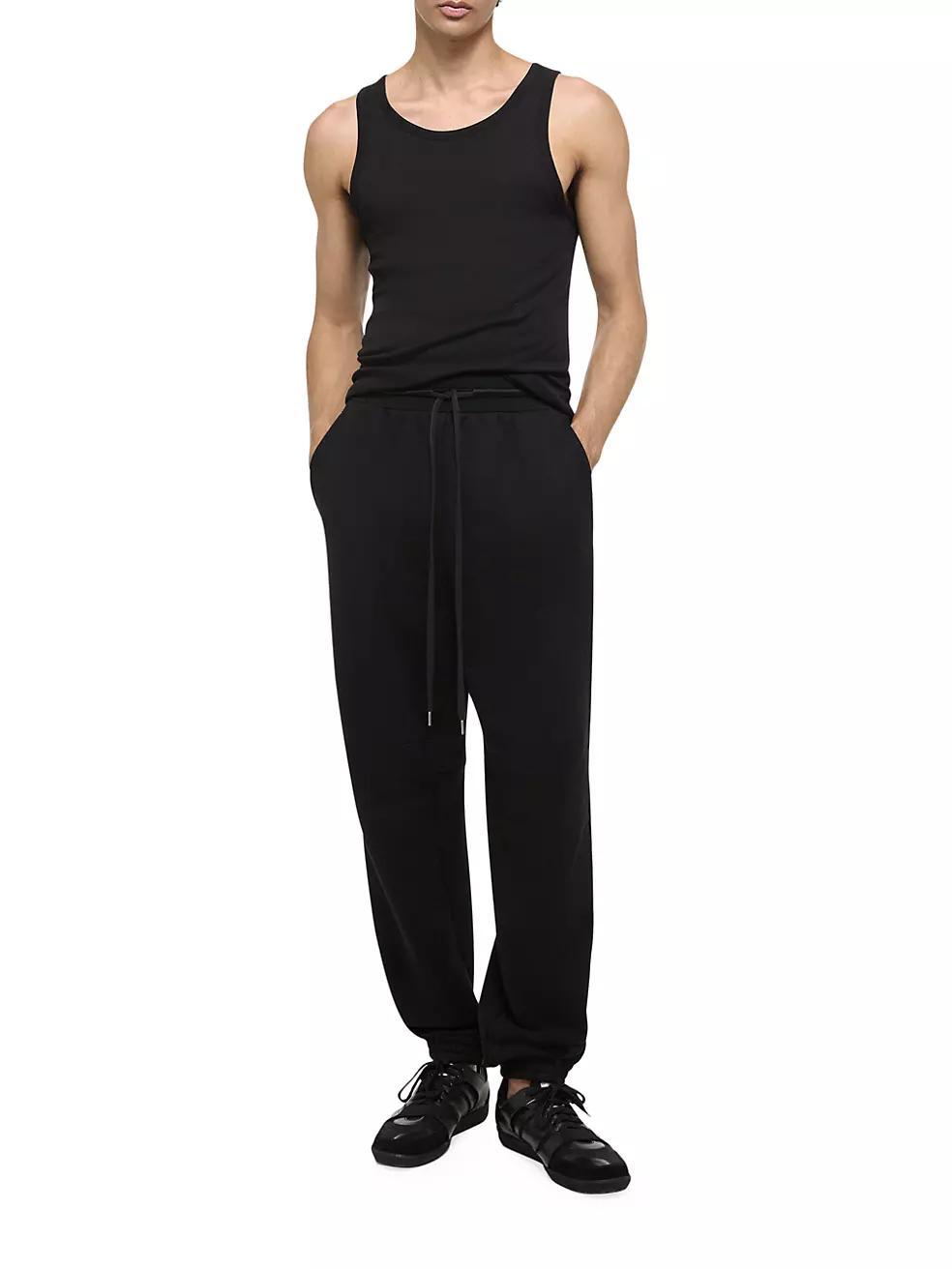 G Curve Jogger Pants Product Image