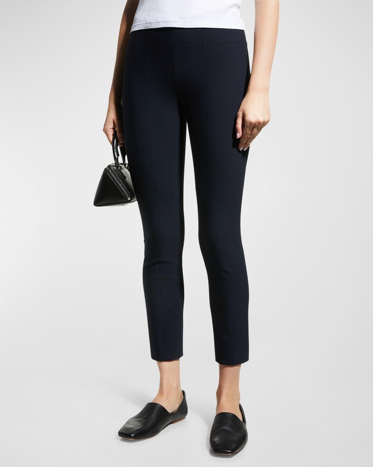 Vince Stitch Front Seamed Pants Product Image