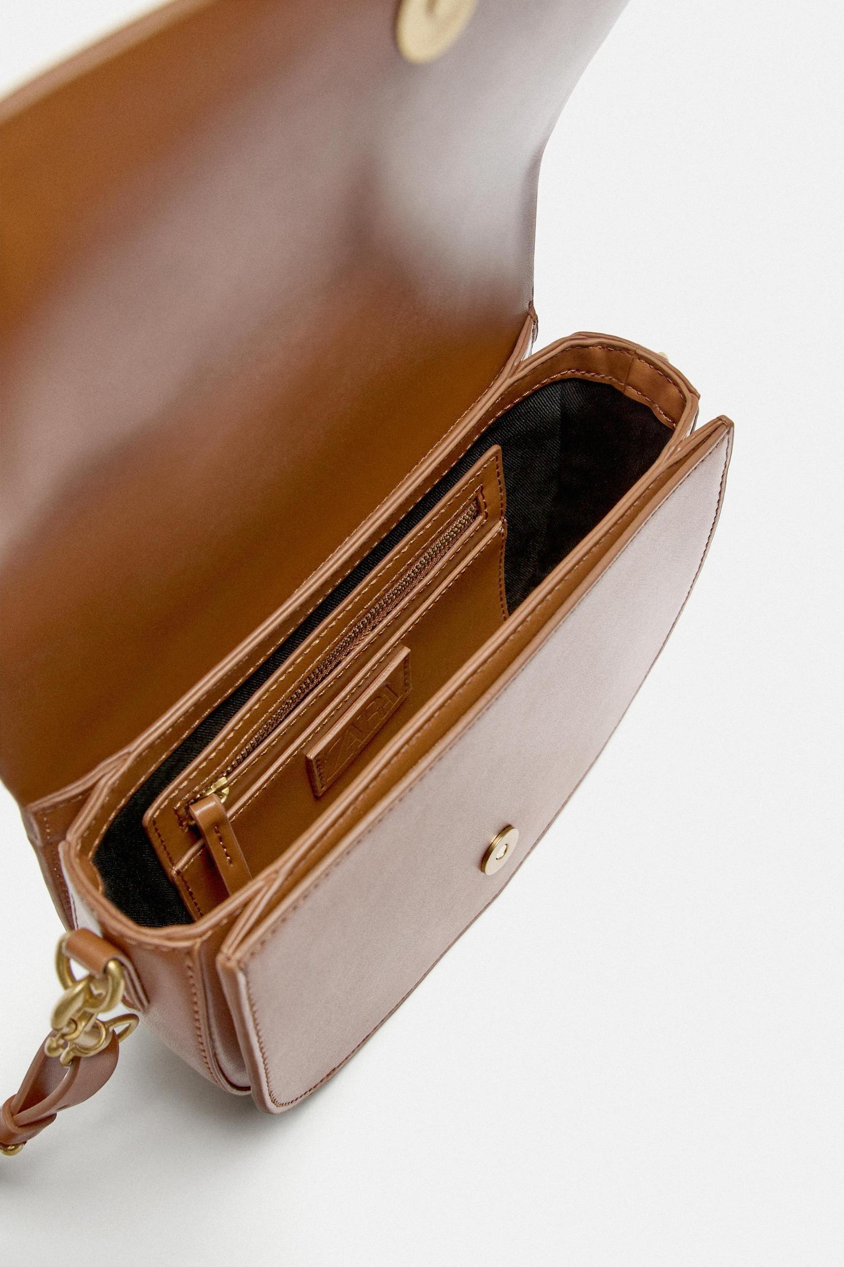 CROSSBODY BAG Product Image