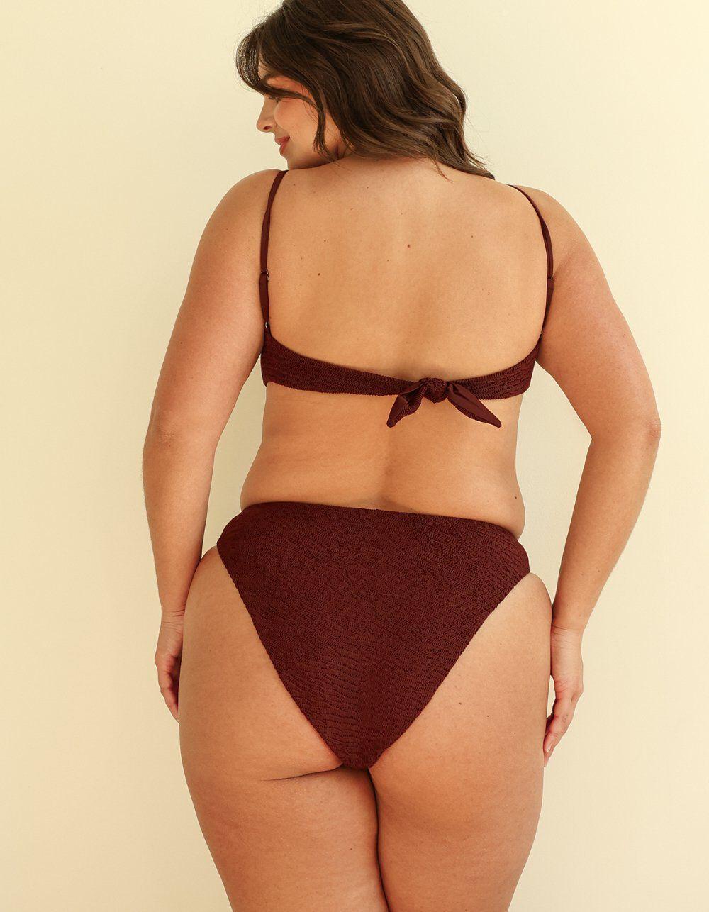 DIPPIN' DAISY'S Costa Underwire Bikini Top Product Image
