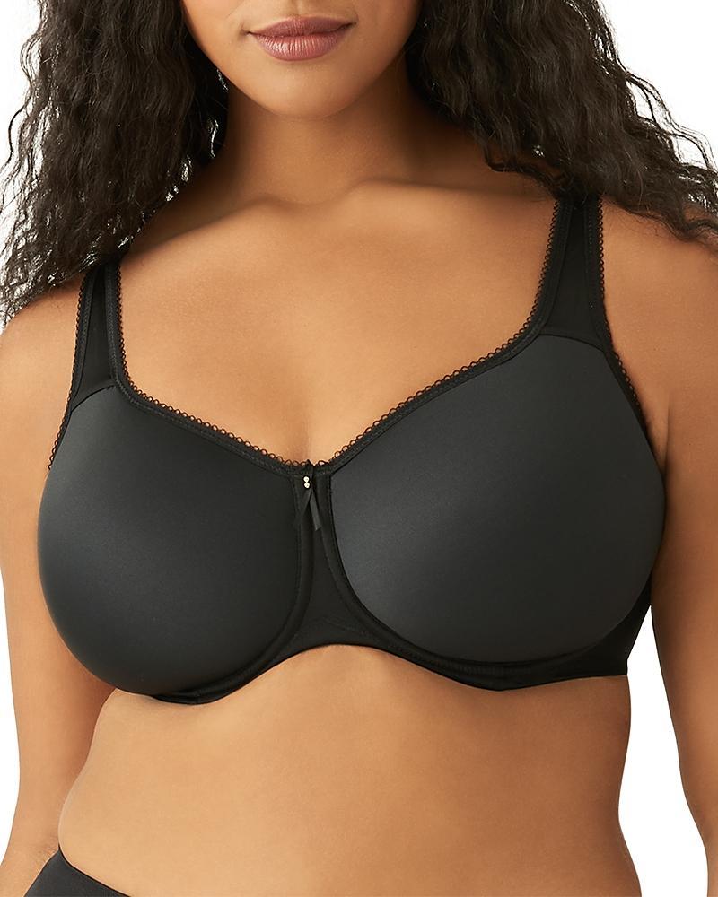 Wacoal Basic Beauty Spacer Underwire Full-Busted T Product Image