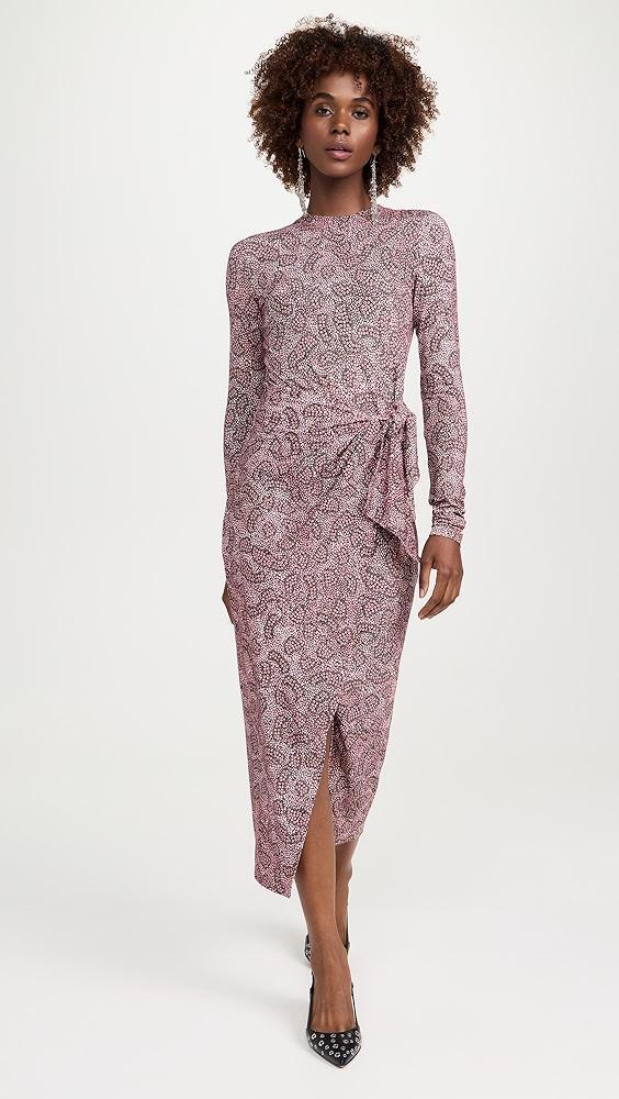 Isabel Marant Étoile Lisy Dress | Shopbop Product Image