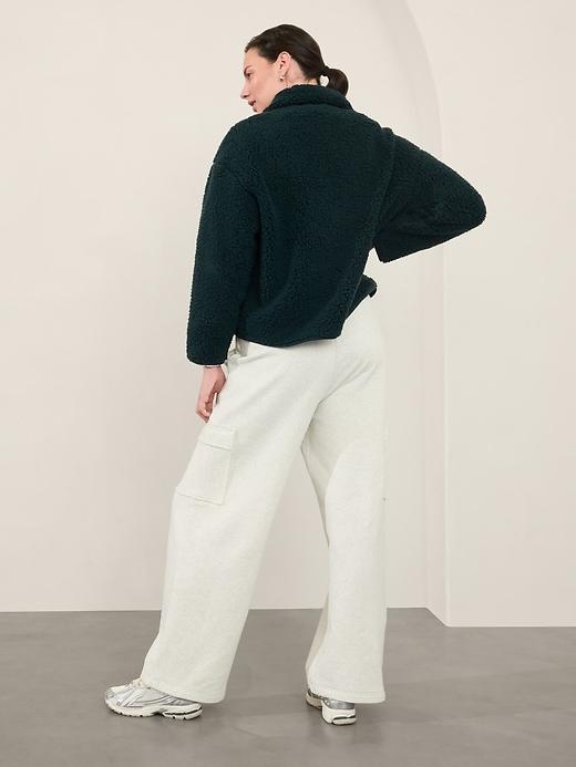 Cloud Fleece Jacket Product Image