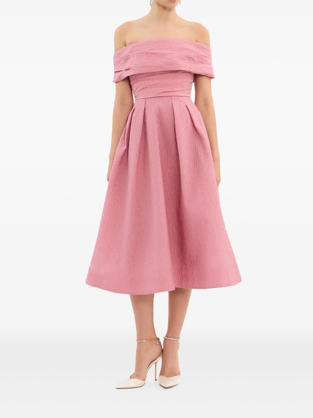 Adalyn midi dress Product Image