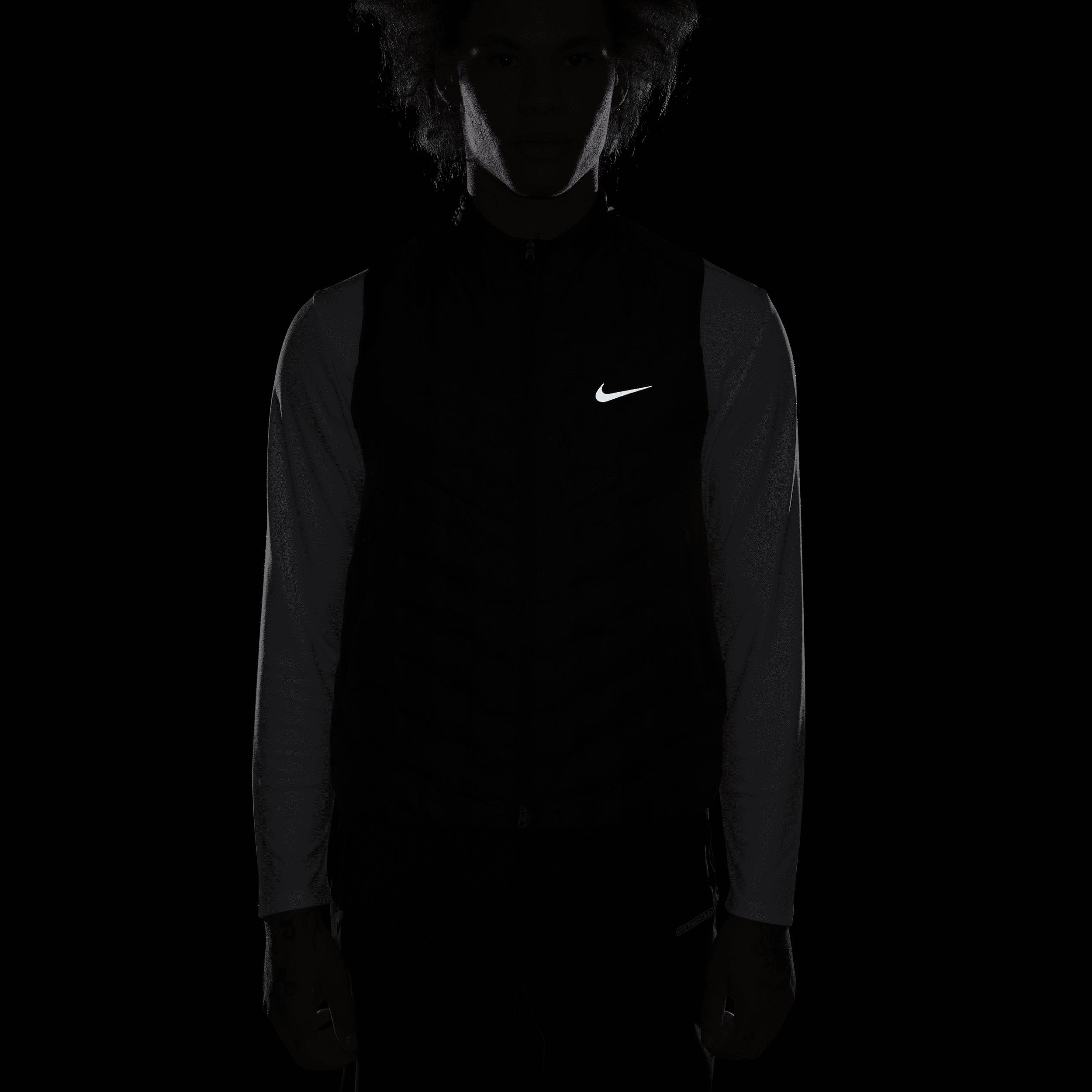 Nike Mens Therma-FIT ADV Repel AeroLoft Down Running Vest Product Image