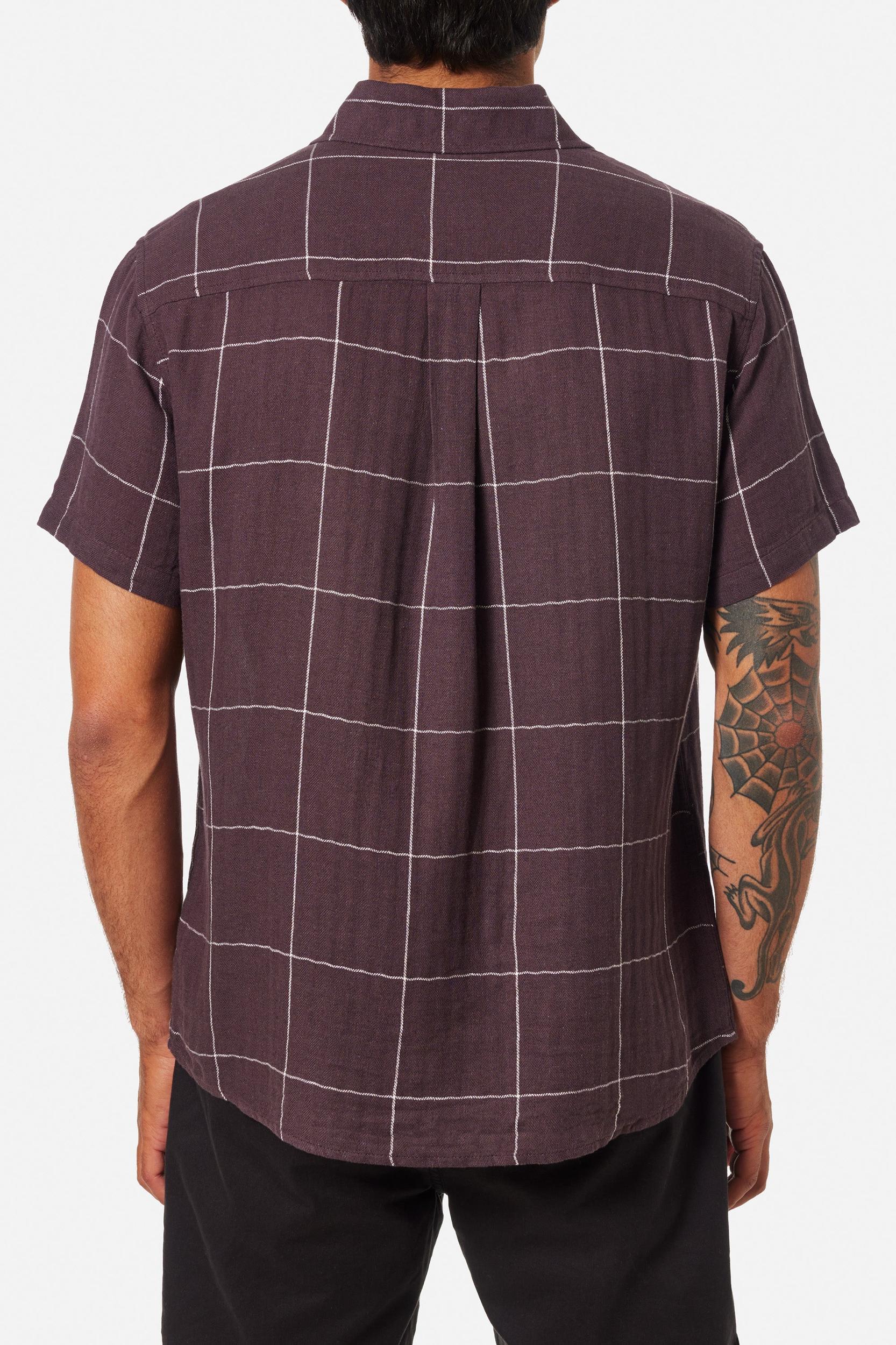 MONTY SHIRT Product Image