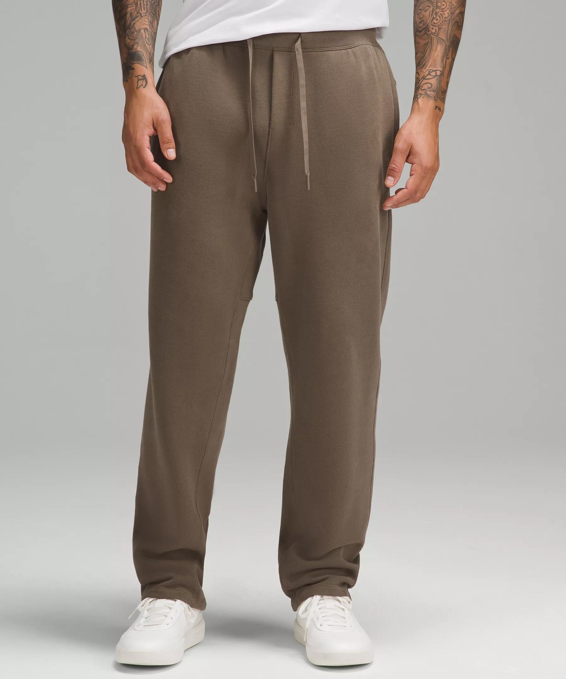 Steady State Relaxed-Fit Pant Product Image