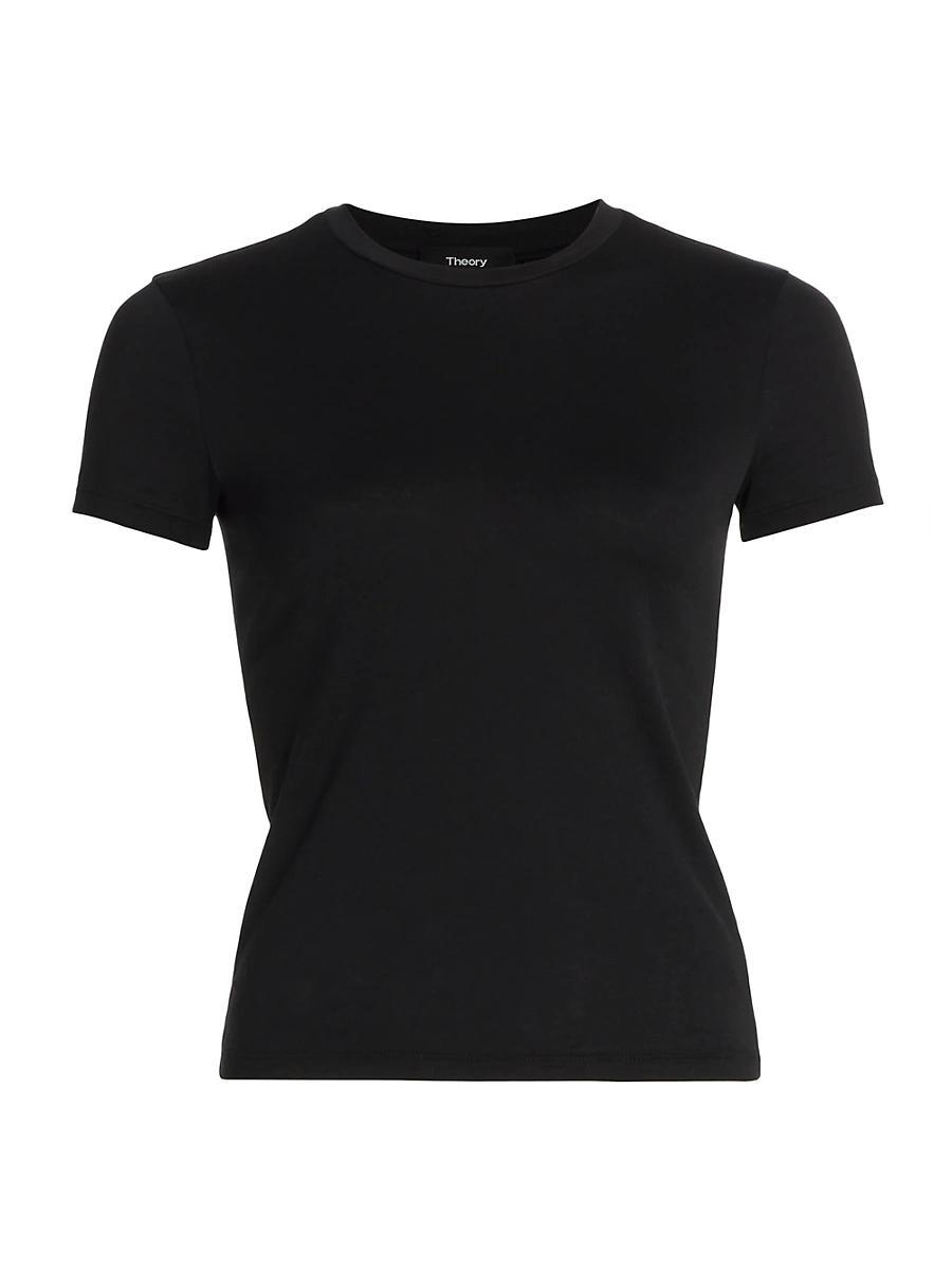 Womens Tiny Tee Product Image