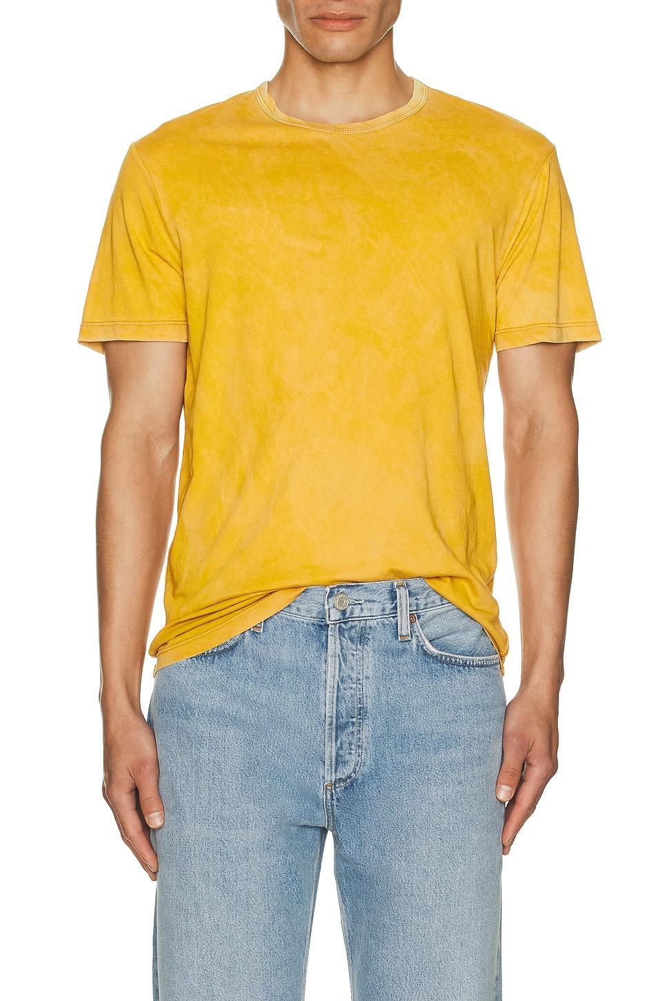 Classic Crewneck Tee Product Image
