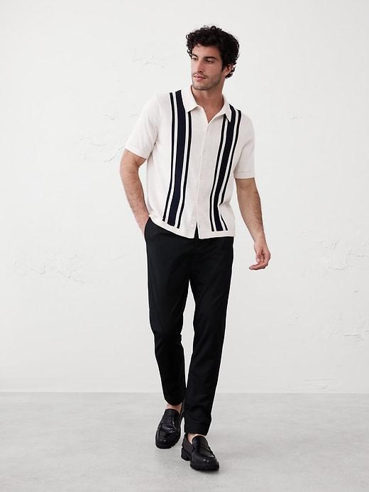 Slim Core Temp Chino Product Image