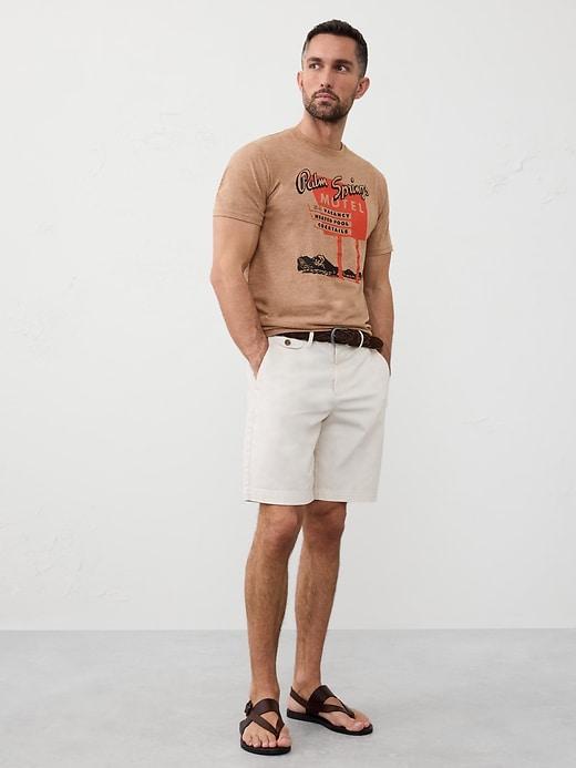 Graphic T-Shirt Product Image