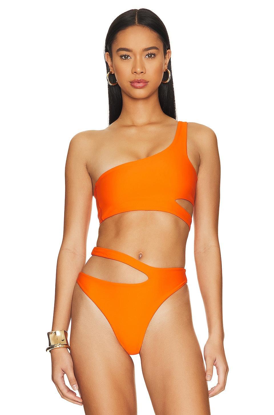 x REVOLVE Melani Top Michael Costello Product Image
