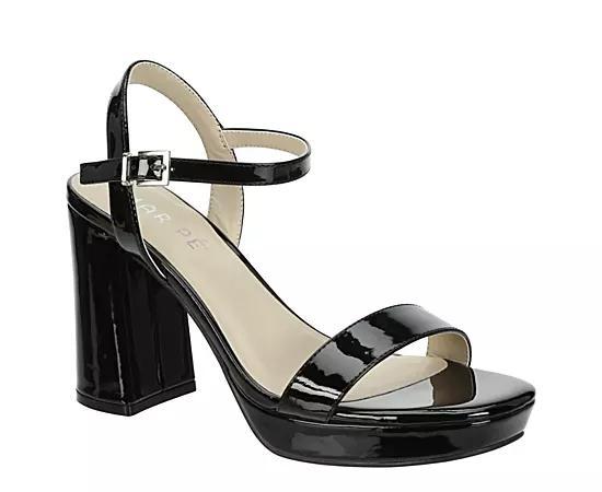 Maripe Womens Vallee Platform Sandal Product Image