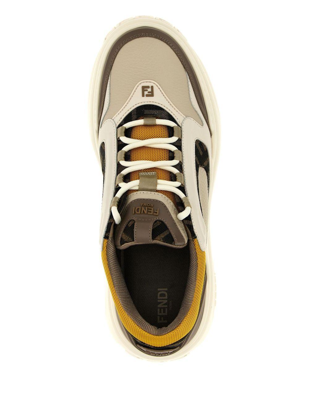 Force sneakers Product Image