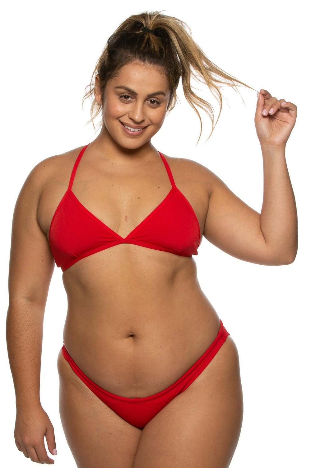 Bali Bikini Bottom Female Product Image