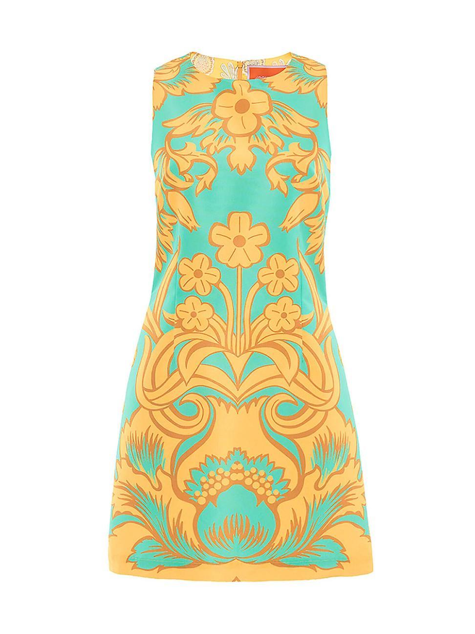 Womens Tgif Dress Product Image