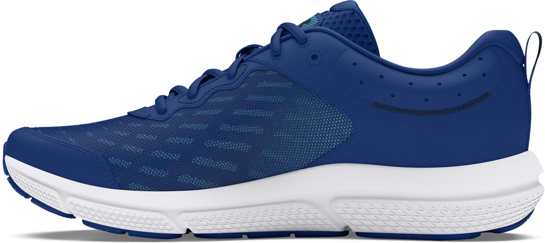 Men's UA Charged Assert 10 Wide (4E) Running Shoes Product Image