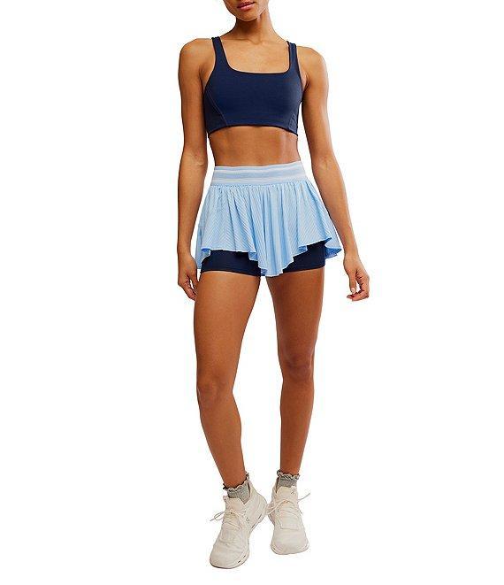 FP Movement Sultry High-Rise Pull-On Shorts Product Image