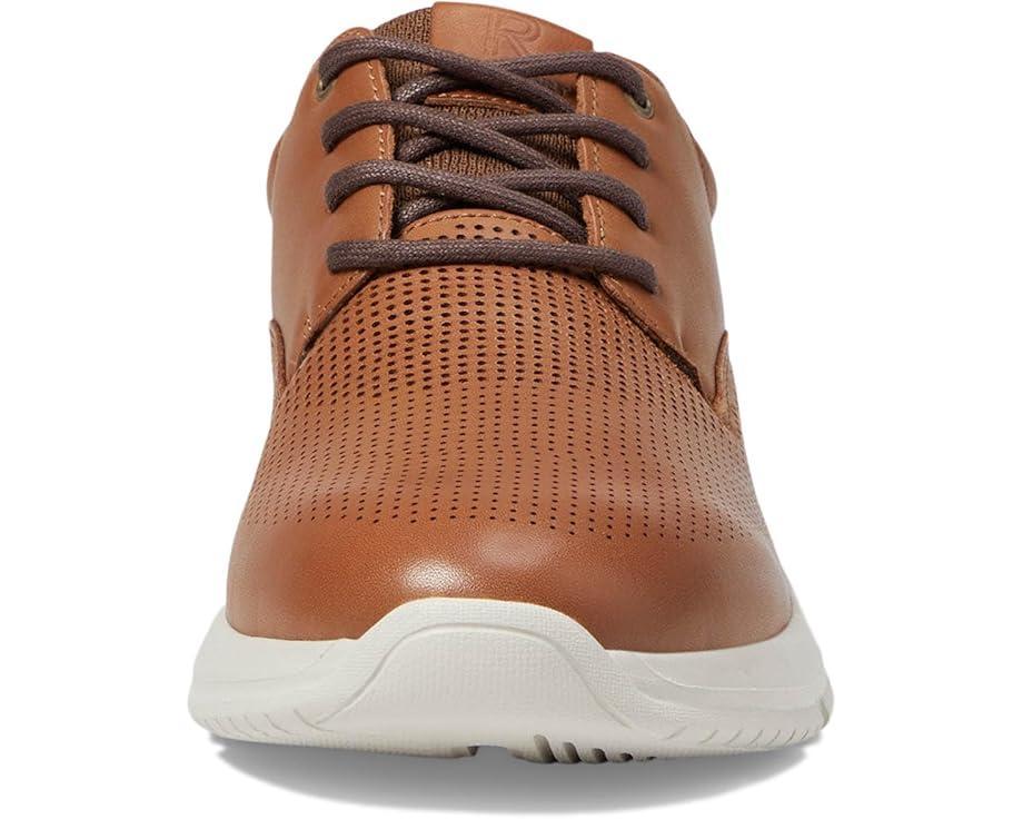 Tristen Step Activated Lace To Toe Product Image