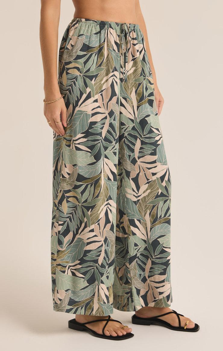 SOLEIL CUSCO PANT *FS Product Image