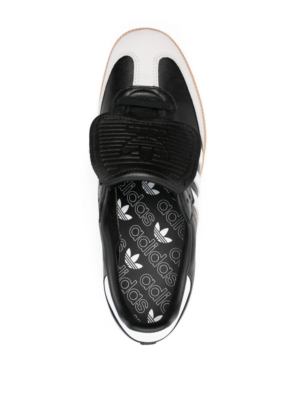 Samba LT leather sneakers Product Image