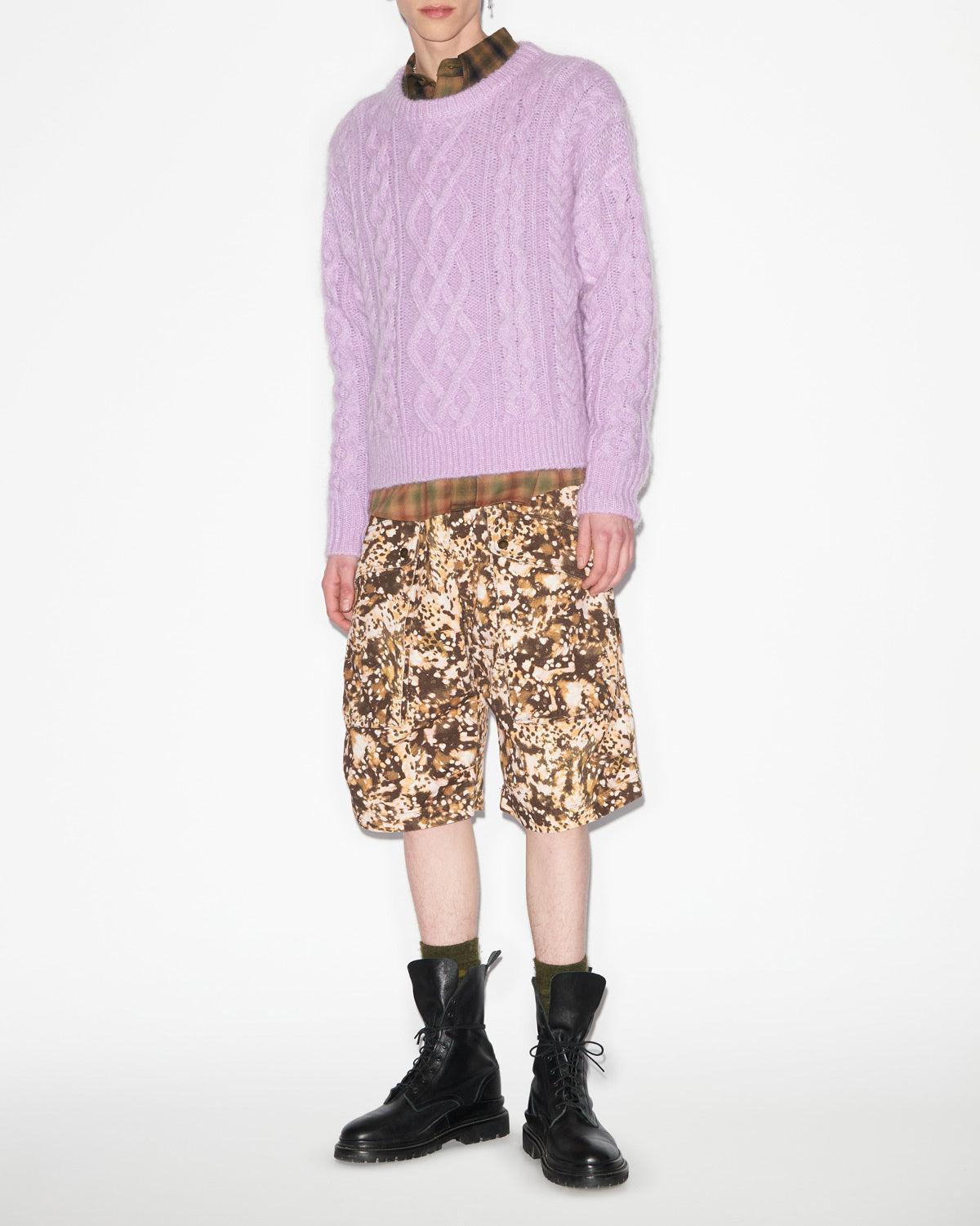 Erick sweater Male Product Image