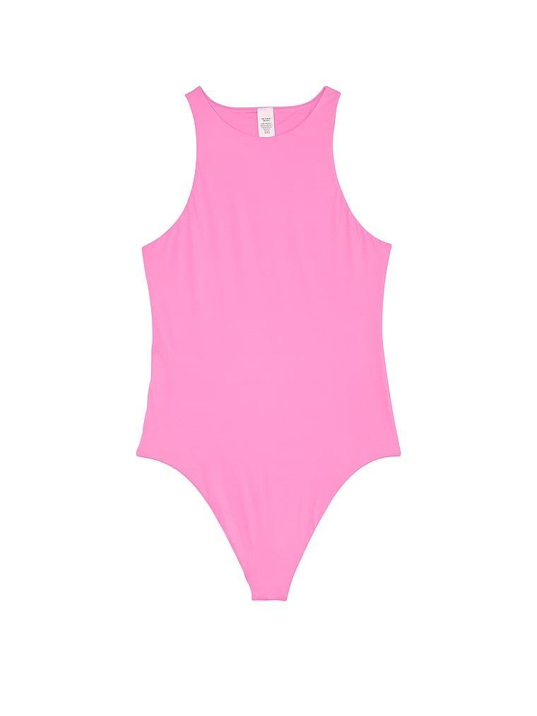 BODYWEAR by Victoria's Secret with FeatherSoft™ Innovation Tank Bodysuit Product Image