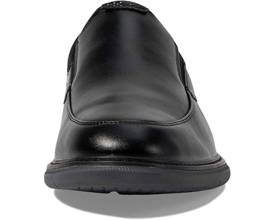 Luca Moccasin Toe Penny Loafer Lightweight Comfortable Slip-On Product Image