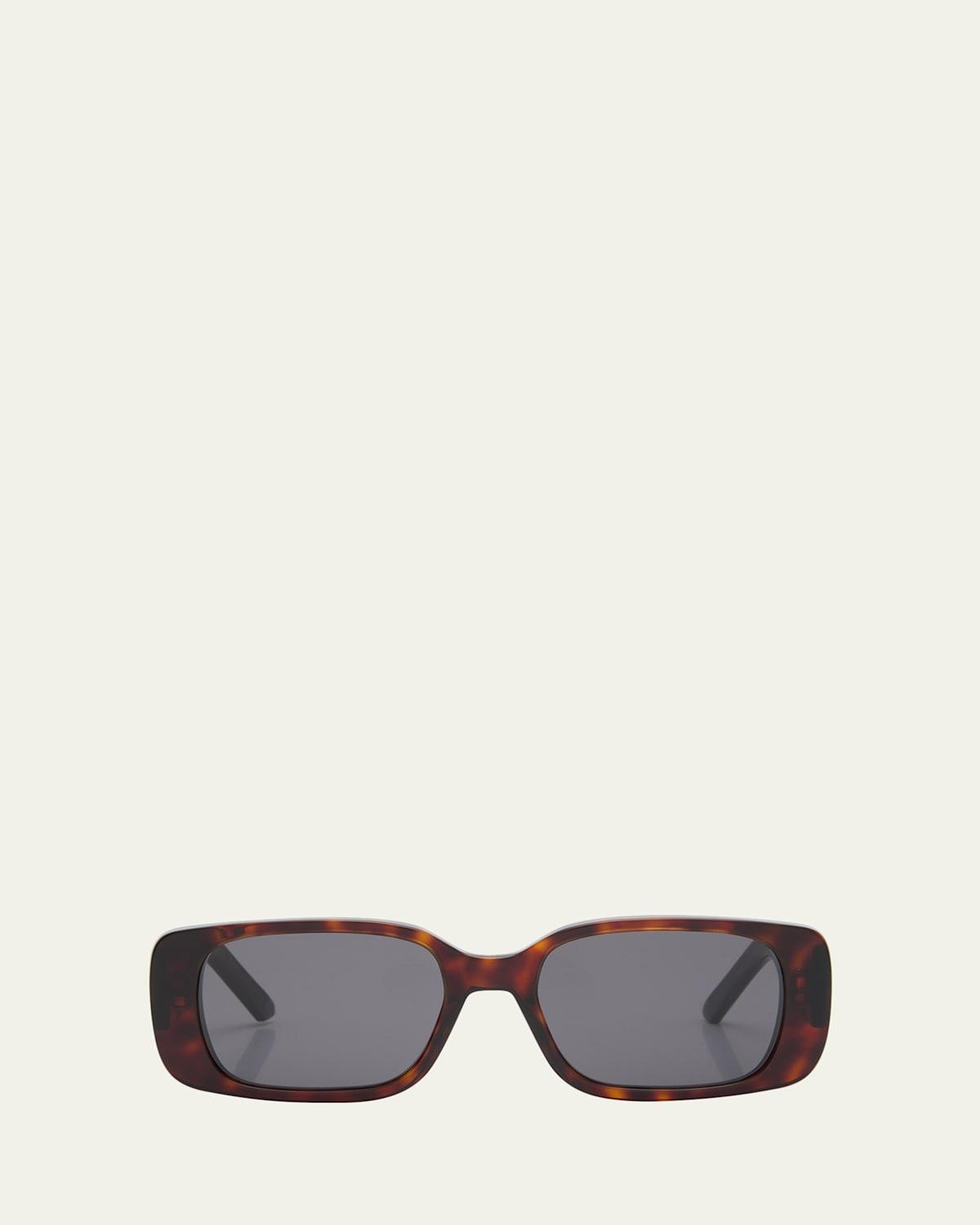 Dior Wildior S2U Rectangular Sunglasses, 53mm Product Image
