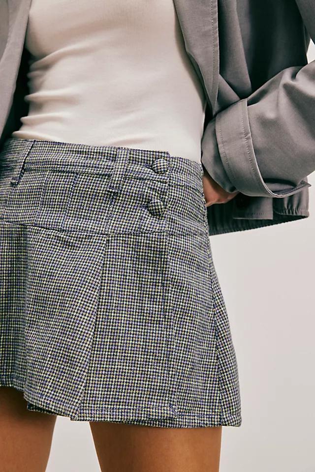 Serena Micro Skort Product Image