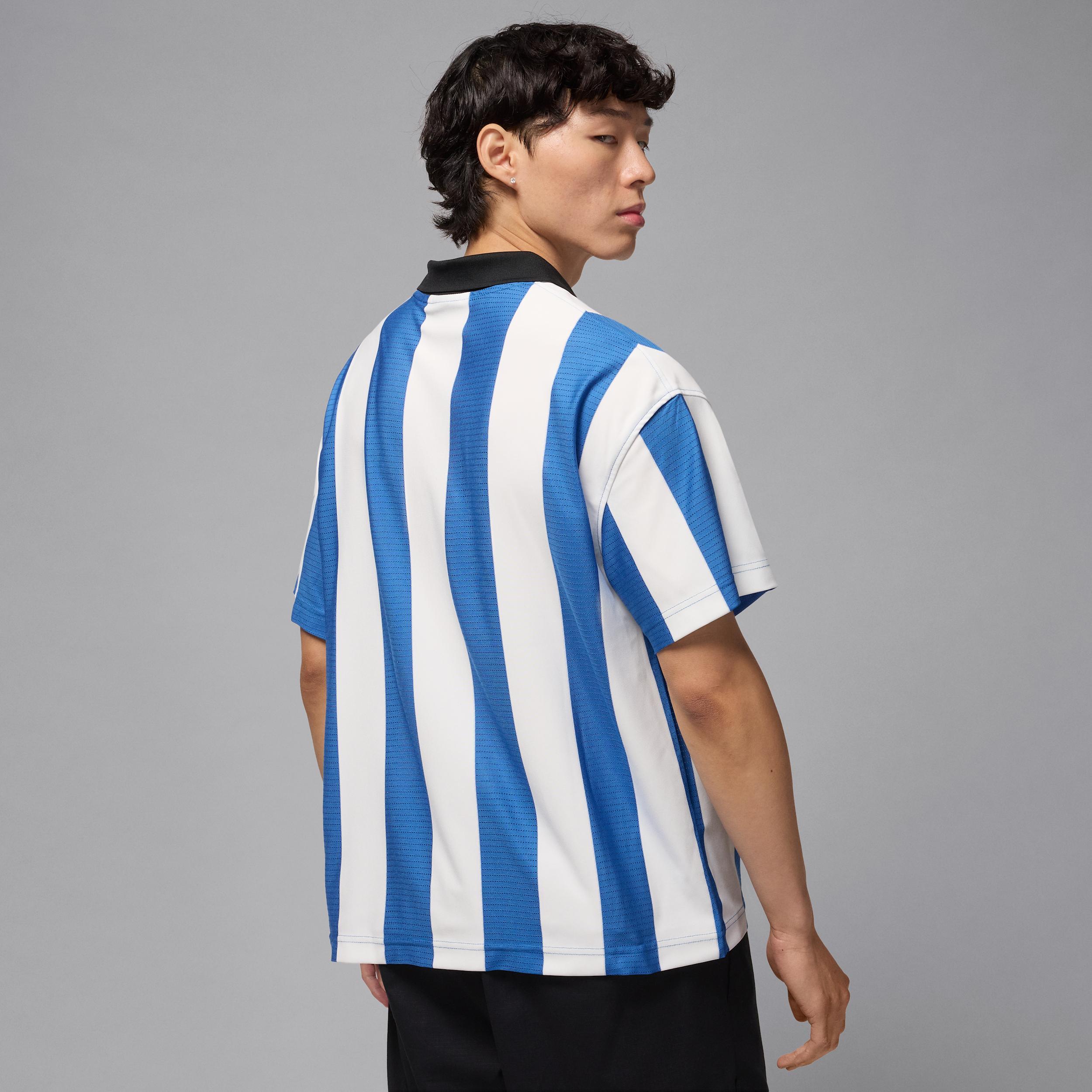 Men's Jordan Brooklyn Collegiate Goalie Top Product Image