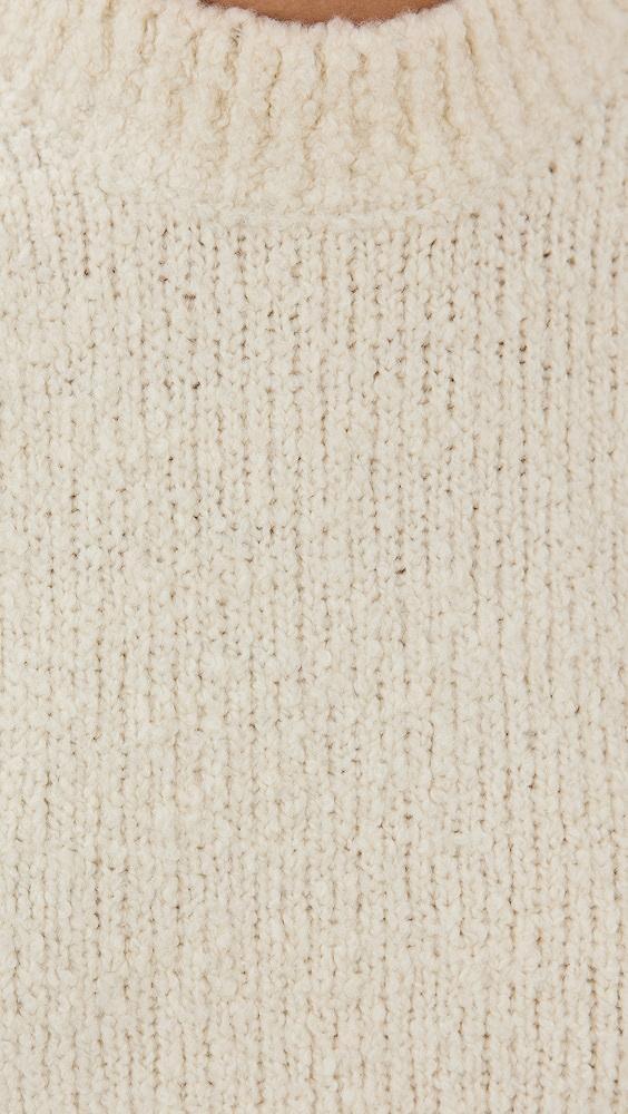 Cecilie Bahnsen Owen Vest | Shopbop Product Image