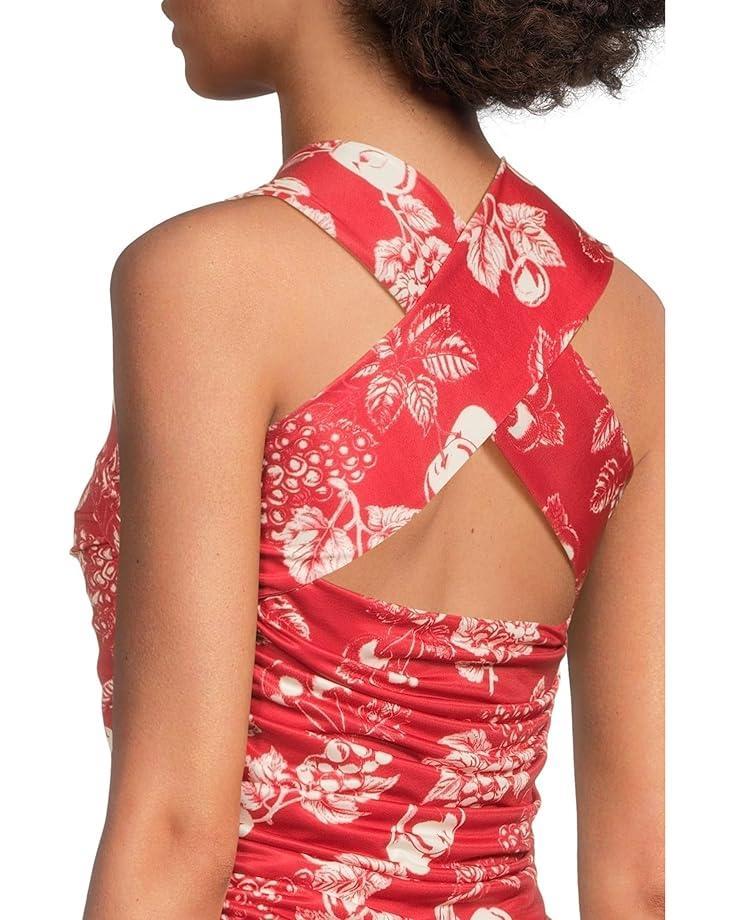 Pucker Up Seamless Tee Product Image