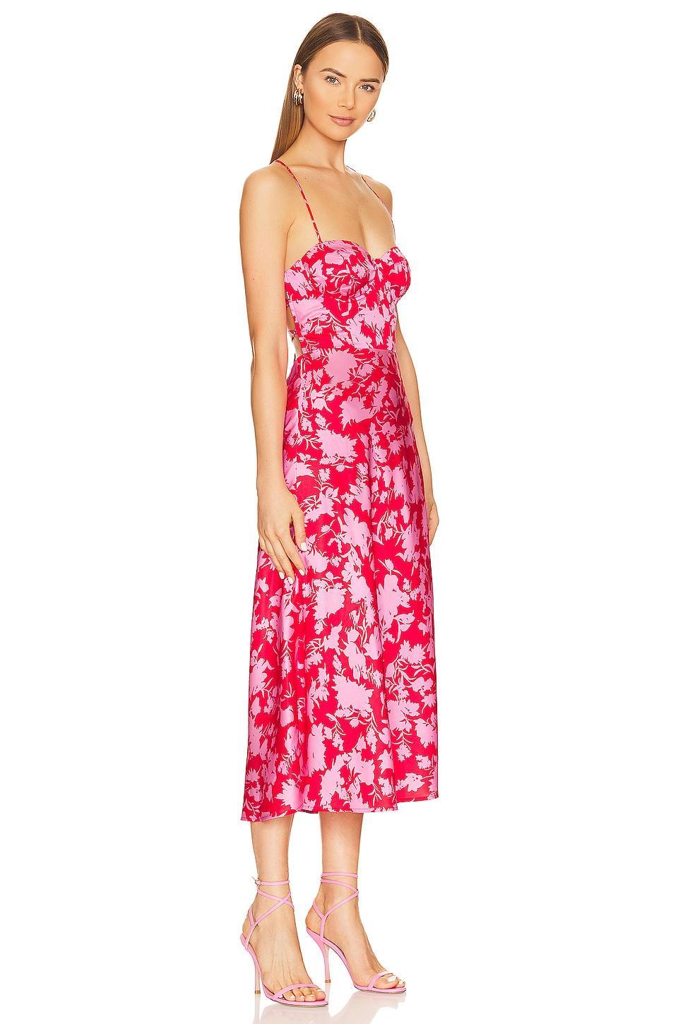 Gala Dress ASTR the Label Product Image