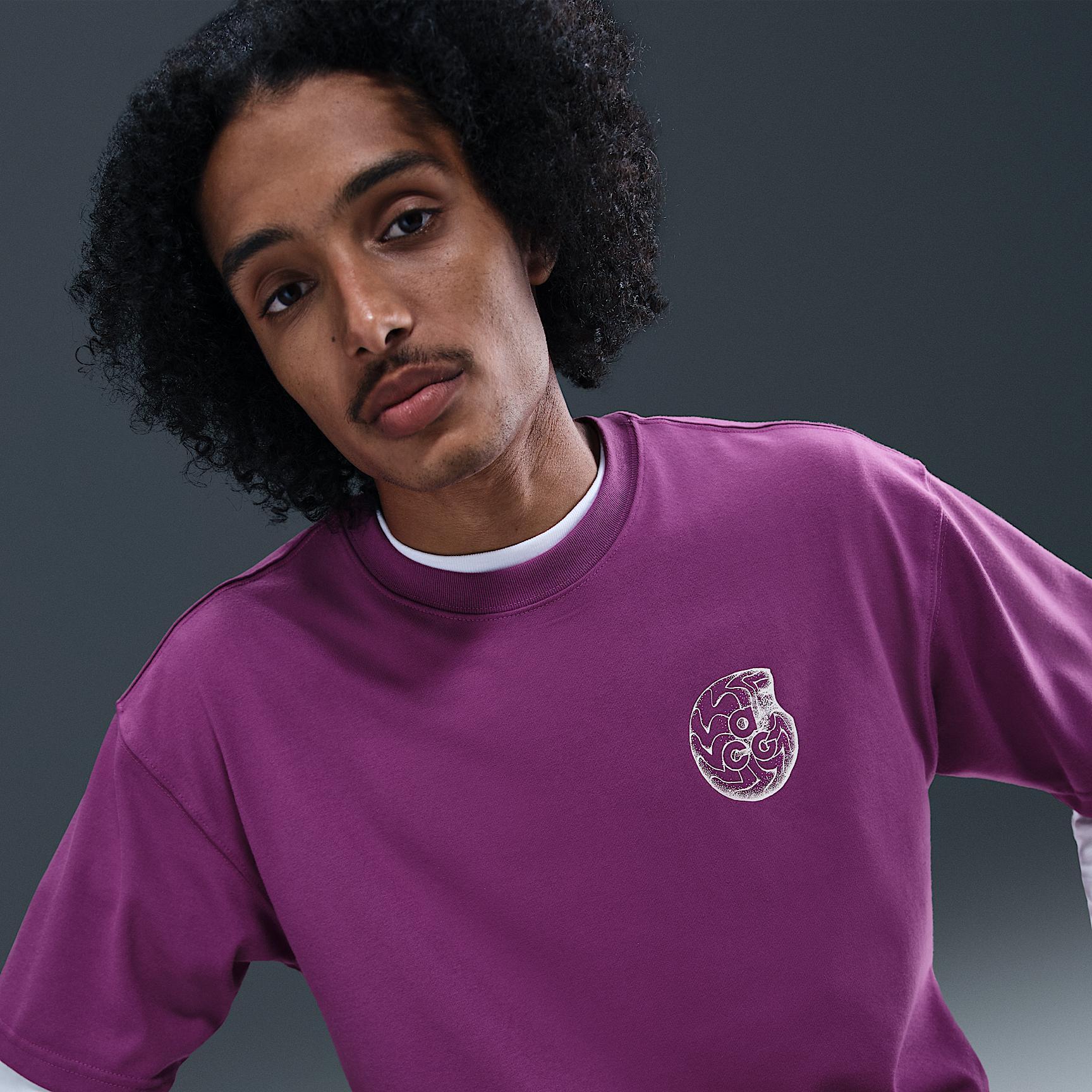 Nike ACG Men's T-Shirt Product Image
