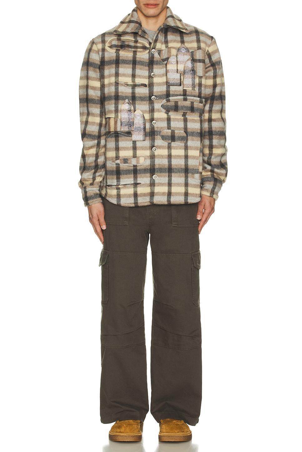Heavy Duty Flannel Product Image