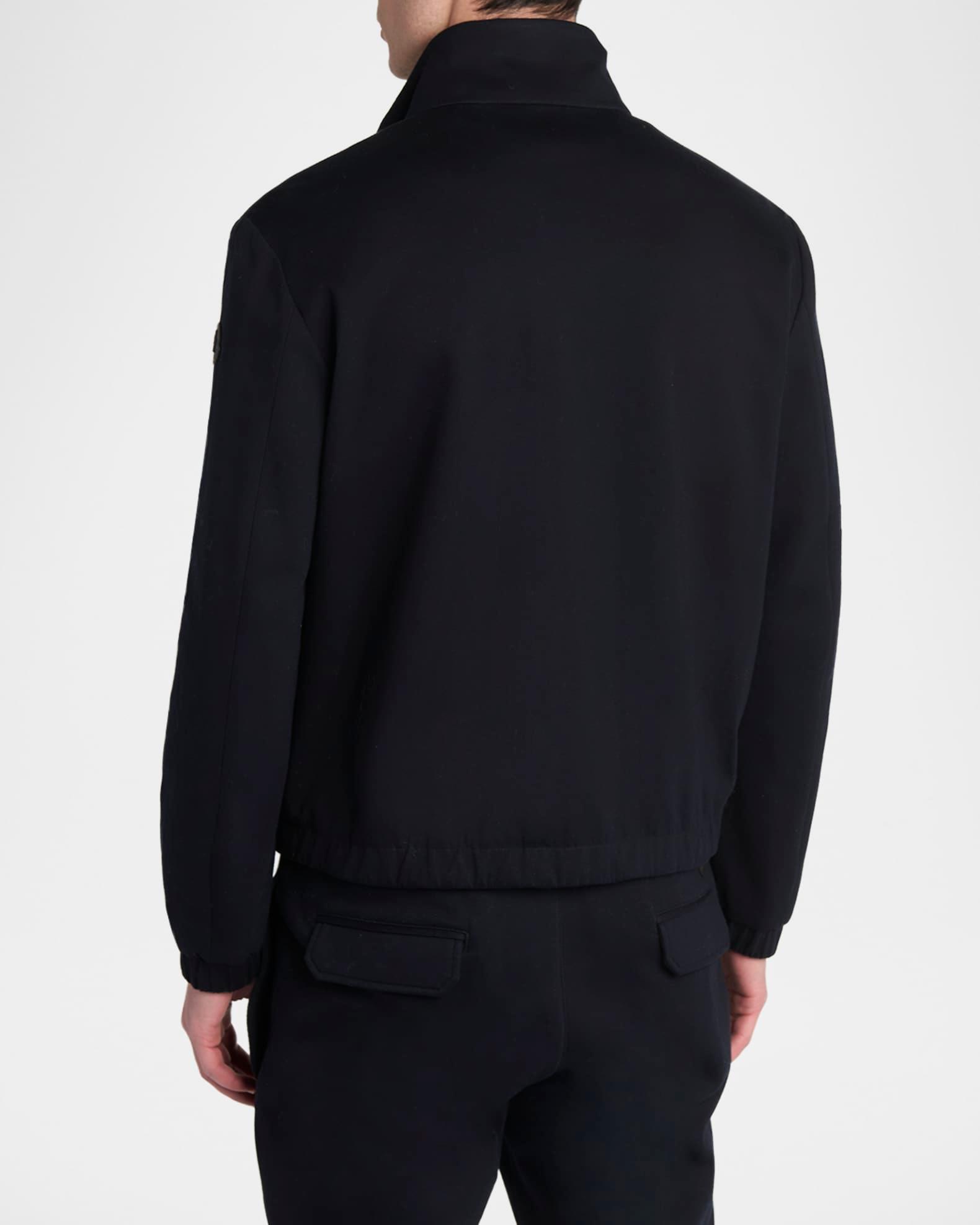 Men's Laveraet Full-Zip Jacket Product Image