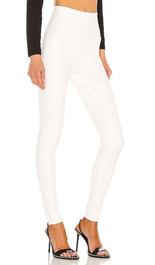 Commando Perfect Control Faux Leather Leggings Black XS Product Image