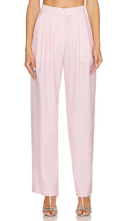 Rose Quarz Trousers Nue Studio Product Image