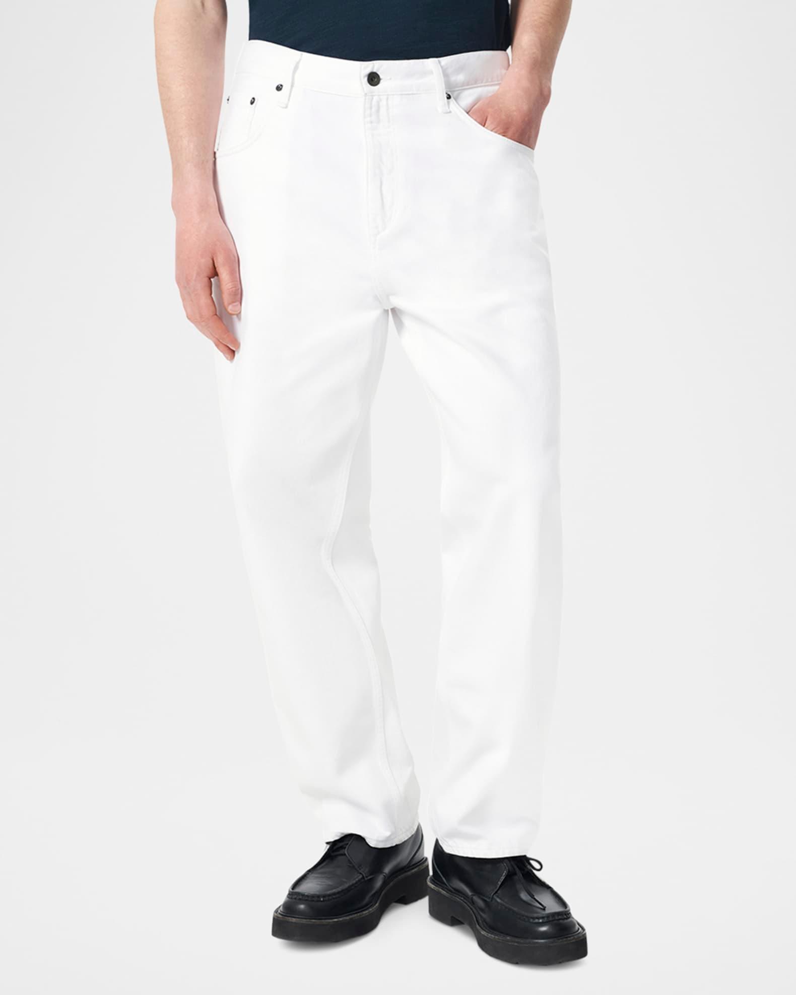 Men's rbBaggy Jeans Product Image