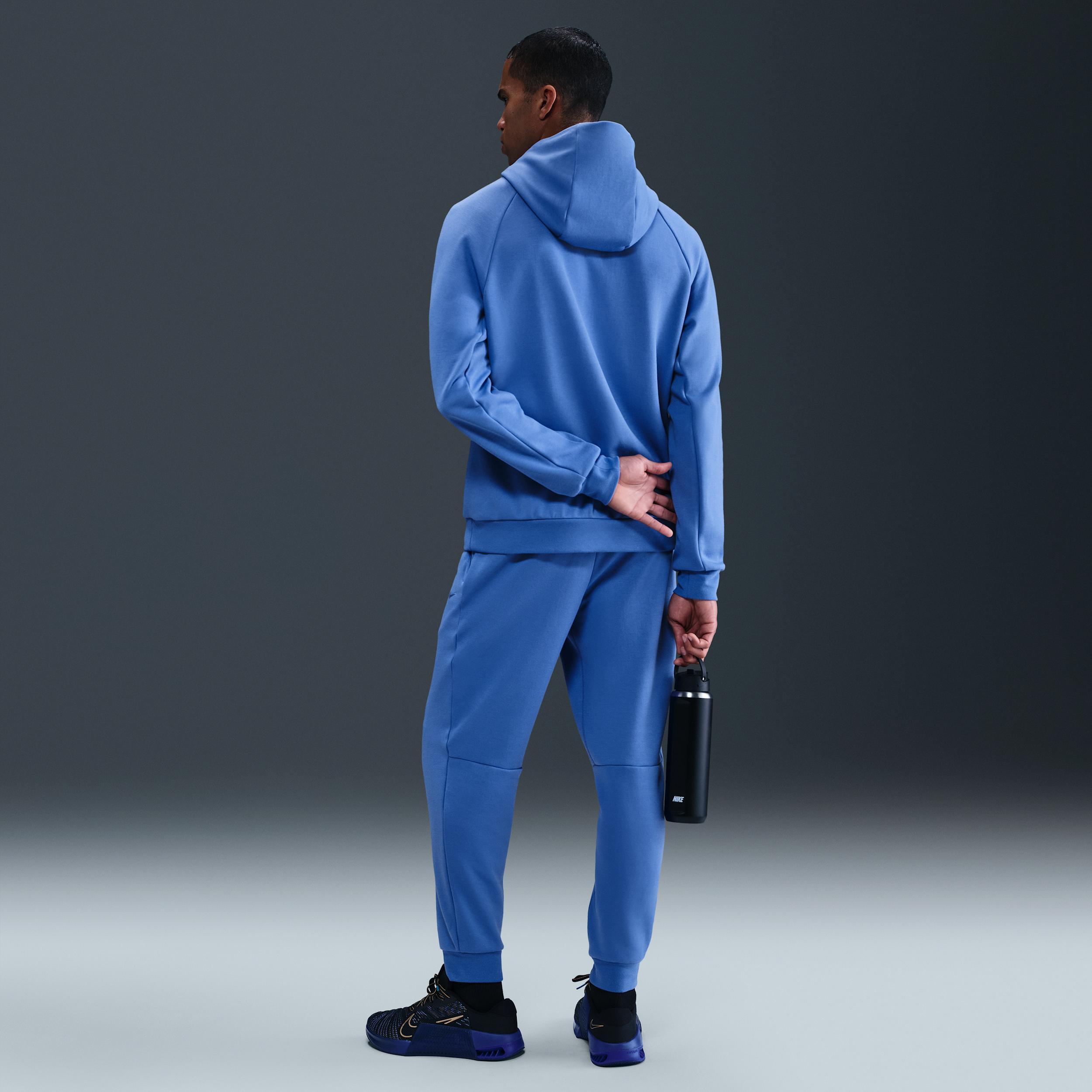 Nike Men's Primary Fleece Dri-FIT UV Performance Jogger Pants Product Image