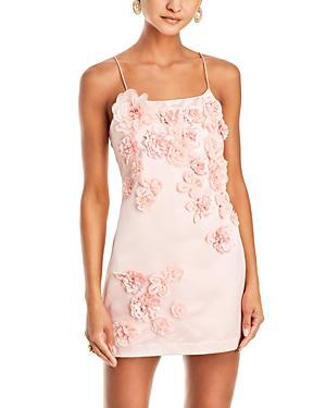 Mensa Dress LoveShackFancy Product Image