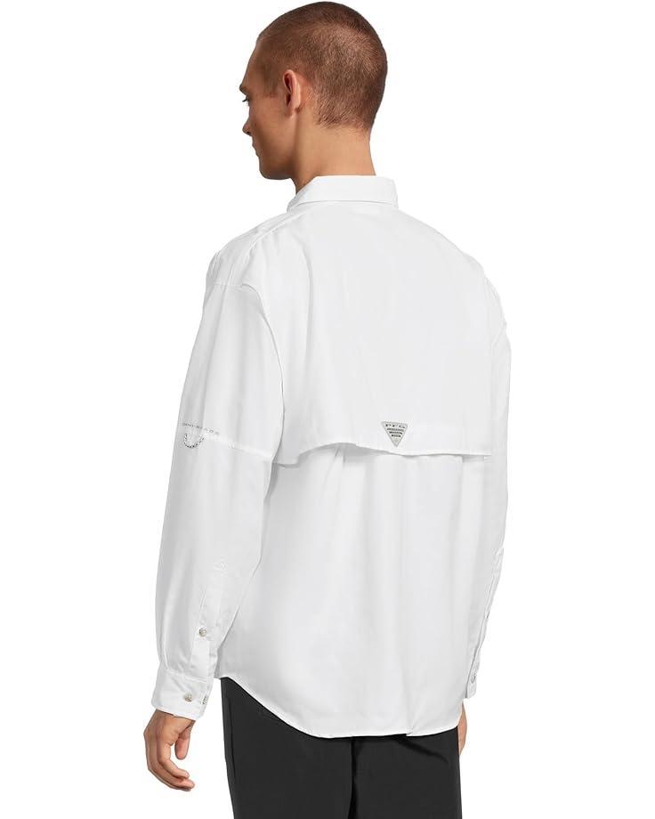 Silver Ridge™ Utility Lite Long Sleeve Product Image