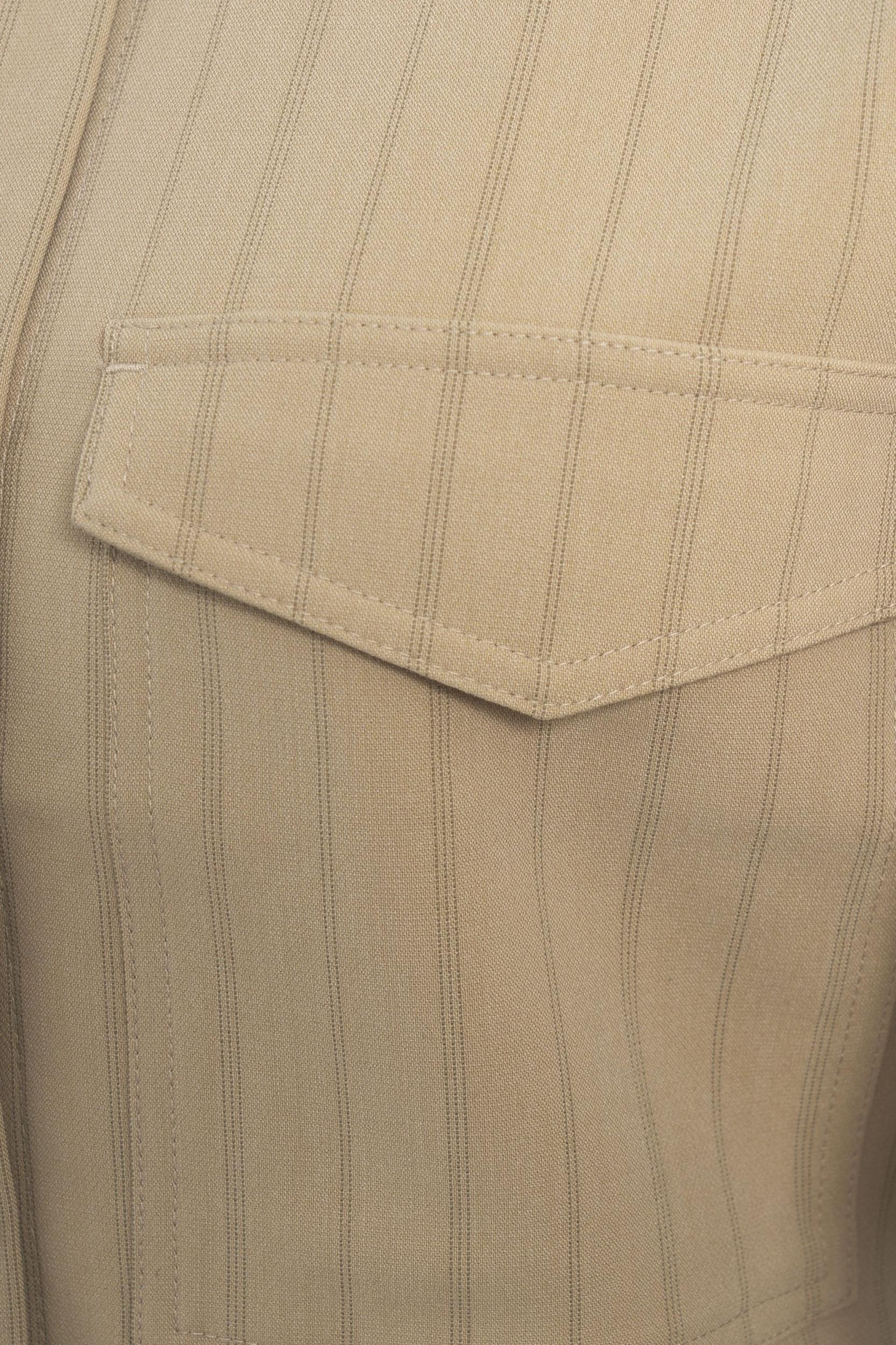 Striped jacket 'Felicia' Product Image
