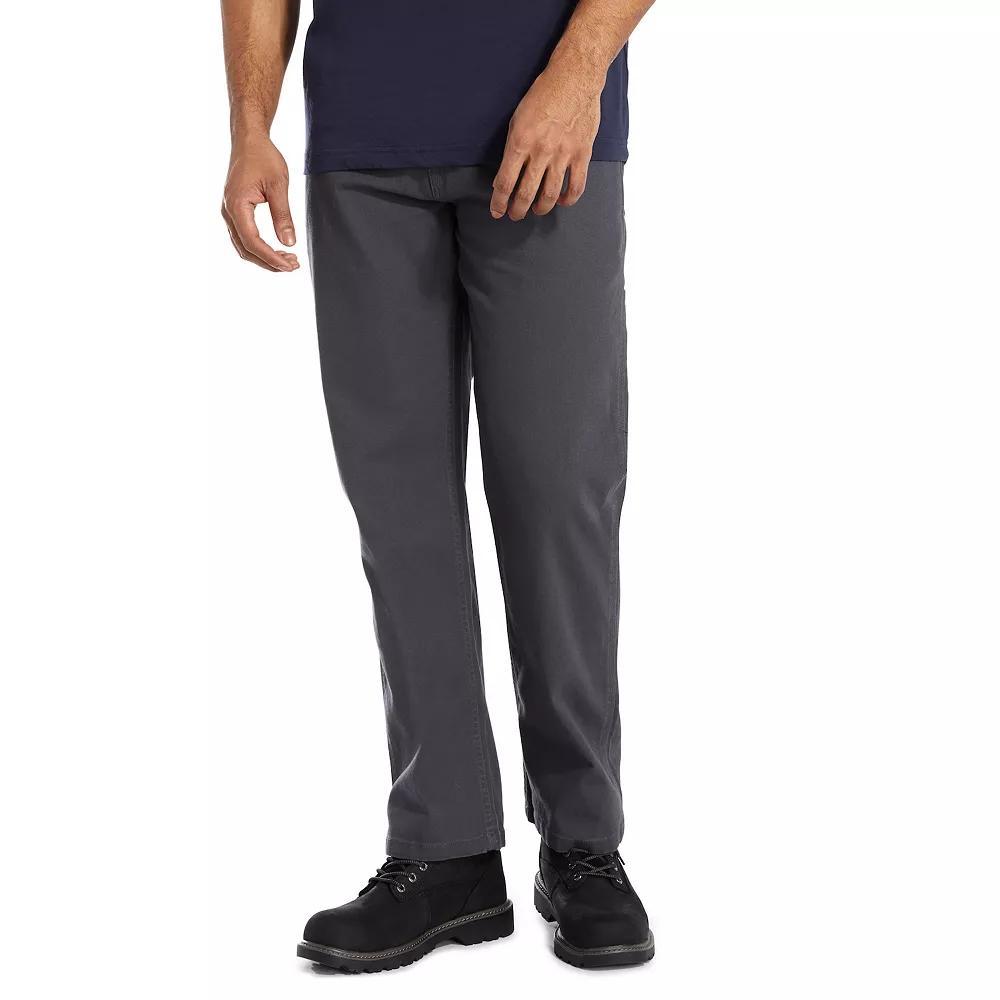 Mens Wolverine Steelhead Utility Stretch Work Pants Product Image
