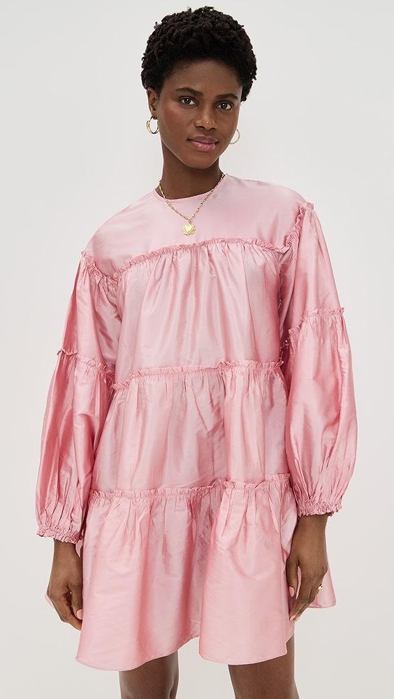 Mille Mara Dress | Shopbop Product Image