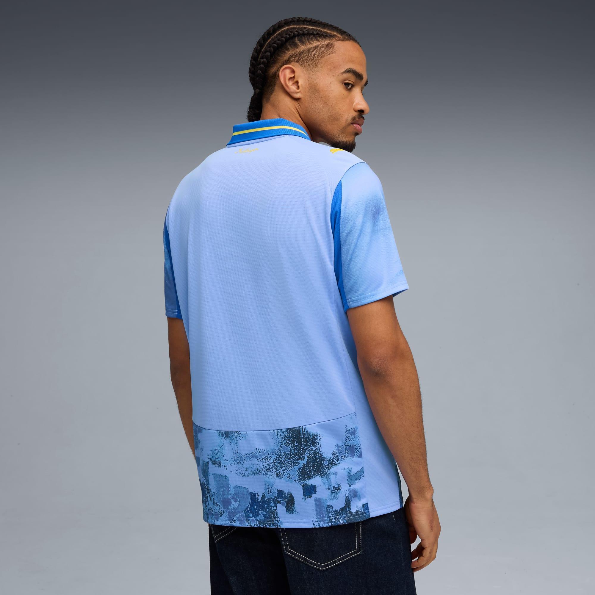 KIDSUPER x MAMELODI SUNDOWNS Jersey Men Product Image