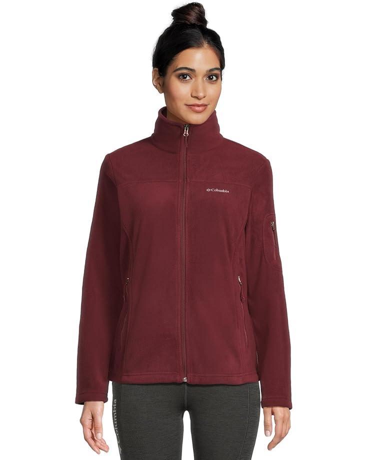 Sweater Weather™ Full Zip II Product Image